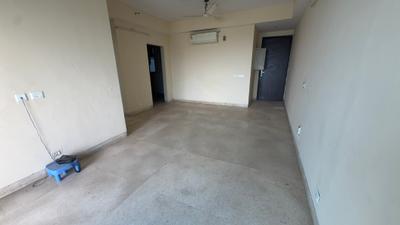 Living Room Image of 1760 Sq.ft 3 BHK Apartment / Flat for rent in Paras Dews, Sector 106 Gurgaon for Rs. 38500