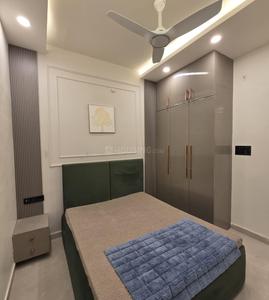 Bedroom Image of 900 Sq.ft 2 BHK Villa for sale in Safedabad Lucknow for Rs. 4199000