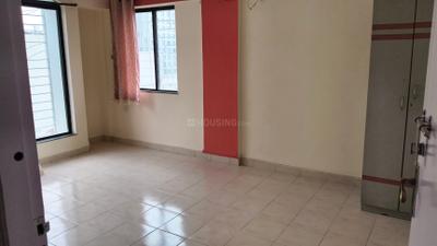 Bedroom Image of 1500 Sq.ft 3 BHK Apartment / Flat for rent in Shivaji Nagar Pune for Rs. 60000