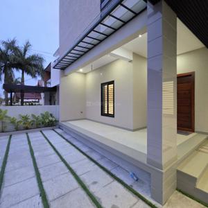Image of 4100 Sq.ft 4 BHK Independent House for sale in Kakkanad, Kochi for Rs. 30000000