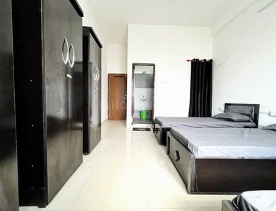 Bedroom Image of Smart living pg  in Dadar West, Mumbai