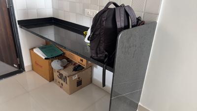 Kitchen Image of 1165 Sq.ft 2 BHK Apartment / Flat for sale in Amit Astonia Royale Phase II K And L Building, Ambegaon Budruk Pune for Rs. 9150000