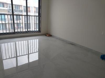 Living Room Image of 950 Sq.ft 3 BHK Apartment / Flat for rent in Veena Synergy, Andheri East Mumbai for Rs. 95000
