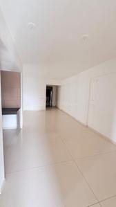 Hall Image of 921 Sq.ft 3 BHK Apartment / Flat for sale in Siddharth Luxuria, Jagatpur Ahmedabad for Rs. 8000000
