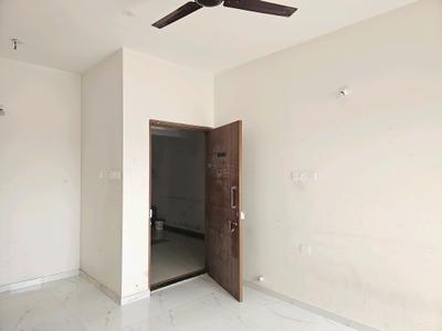 Living Room Image of 610 Sq.ft 1 BHK Apartment / Flat for rent in VTP Purvanchal, Kesnand Pune for Rs. 12800