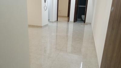 Living Room Image of 550 Sq.ft 1 BHK Apartment / Flat for sale in Lodha Amara Tower 1 To 5 And 7 To 19, Thane West Thane for Rs. 7500000