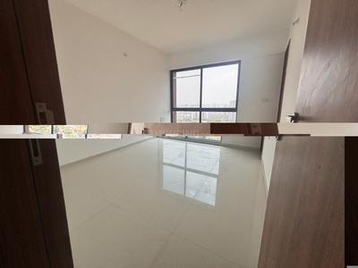 Hall Image of 1380 Sq.ft 3 BHK Apartment / Flat for sale in Siddhashila Treasure Troves, Wakad Pune for Rs. 12600000