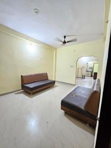 Bedroom Image of 3550 Sq.ft 3 BHK Independent House for rent in Nipania Indore for Rs. 21000