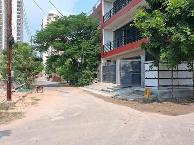 Image of 450 Sq.ft Residential Plot / Land for sale in Sector 144, Noida for Rs. 110000000