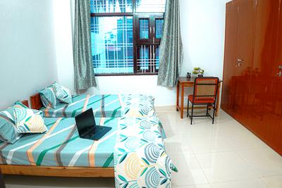 Hall Image of HelloWorld Polohouse in Tonk Road, Jaipur