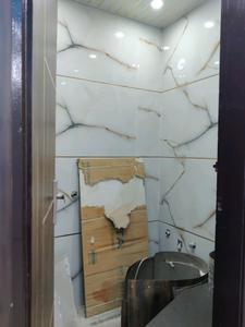 Bedroom Two Image of 1105 Sq.ft 2 BHK Builder Floor for sale in Vasundhara Ghaziabad for Rs. 4431000
