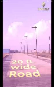 Image of 1200 Sq.ft Residential Plot / Land for sale in Sankalp Greens, Paliya Haidar, Indore for Rs. 4440000
