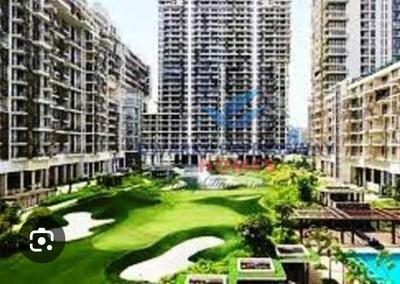 Image of 1665 Sq.ft 3 BHK Apartment / Flat for sale in M3M Capital, Sector 113, Gurgaon for Rs. 26800000