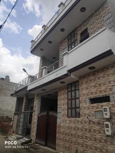 Image of 1260 Sq.ft 4 BHK Independent House for sale in Arjun Nagar, Agra for Rs. 7500000