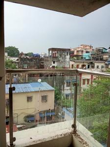 Balcony Image of 1350 Sq.ft 3 BHK Apartment / Flat for sale in Bhowanipore Kolkata for Rs. 15000000