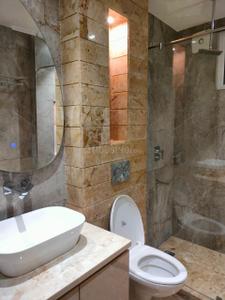 Image of 1800 Sq.ft 3 BHK Builder Floor for sale in Safdarjung Enclave, New Delhi for Rs. 58500000