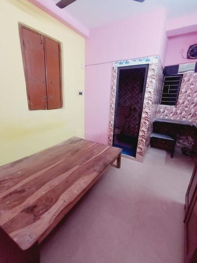 Chakpachuria, New Town Bedroom 1