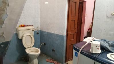 Bathroom Image of 200 Sq.ft 3 BHK Independent House for sale in New Agra Colony Agra for Rs. 20000000