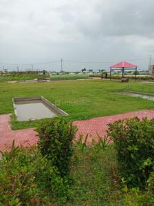 Image of 1250 Sq.ft Residential Plot / Land for sale in Pumarth Bliss I, Manglia, Indore for Rs. 6250000