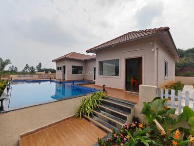 Image of 100 Sq.ft Residential Plot / Land for sale in Anakapalle, Visakhapatnam for Rs. 350000