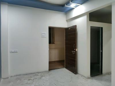 Living Room Image of 635 Sq.ft 1 BHK Apartment / Flat for sale in Bhiwandi Thane for Rs. 2730500