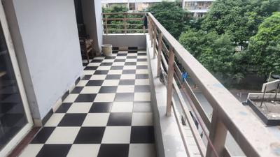 Image of 1680 Sq.ft 3 BHK Apartment / Flat for sale in Proview Laboni, Crossings Republik, Ghaziabad for Rs. 10500000