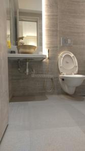Image of 1350 Sq.ft 3 BHK Apartment / Flat for sale in N Rose Northern Heights, Dahisar East, Mumbai for Rs. 35400000