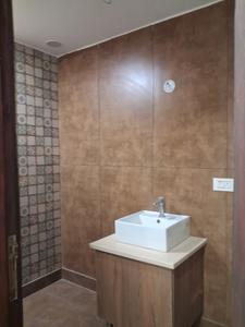 Bedroom One Image of 1800 Sq.ft 3 BHK Builder Floor for sale in Paschim Vihar New Delhi for Rs. 37500000