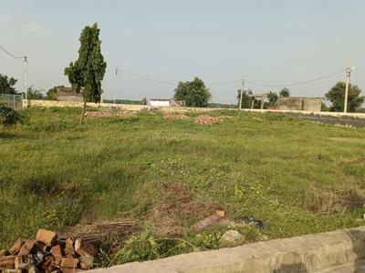 Image of 320 Sq.ft Residential Plot / Land for sale in XU III, Greater Noida for Rs. 25600000
