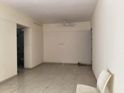 Living Room Image of 1950 Sq.ft 3 BHK Apartment / Flat for rent in Wadhwa W54, Matunga West Mumbai for Rs. 400000