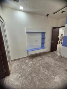 Bedroom Image of 1280 Sq.ft 3 BHK Builder Floor for sale in Suri Elegant Homes, Sector 21 Rohini New Delhi for Rs. 10400000