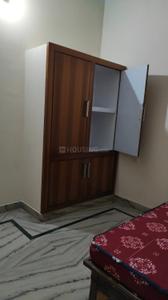 2 BHK Independent Builder Floor