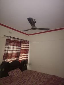 Bedroom Image of 800 Sq.ft 2 BHK Apartment / Flat for rent in Raunak Unnathi Greens, Kasarvadavali Thane for Rs. 29000