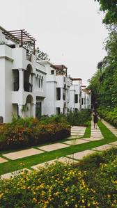 Image of 2500 Sq.ft 4 BHK Villa for rent in Salvador Do Mundo, Goa for Rs. 149000