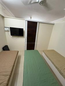 Bedroom Image of Superstays in Santacruz West, Mumbai