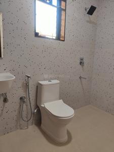 Bathroom Image of 1614 Sq.ft 3 BHK Apartment / Flat for rent in Panjim Goa for Rs. 70000