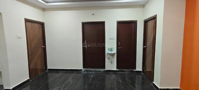 Hall Image of 1300 Sq.ft 2.5 BHK Apartment / Flat for sale in Nallakunta Hyderabad for Rs. 10000000