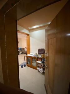 Bedroom Image of 1500 Sq.ft 3 BHK Apartment / Flat for sale in Vastrapur Ahmedabad for Rs. 9500000