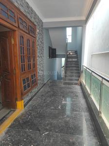 Balcony Image of 3300 Sq.ft 4 BHK Independent House for sale in Beeramguda Sangareddy for Rs. 13600000