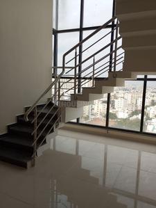 Balcony Image of 3140 Sq.ft 4 BHK Apartment / Flat for sale in Arakere Bengaluru for Rs. 33700000