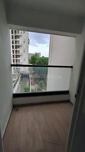 Image of 1040 Sq.ft 2 BHK Apartment / Flat for sale in Majestique Swapnangan Wing A And Wing B, Dhayari, Pune for Rs. 7200000
