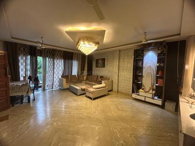 Hall Image of 1400 Sq.ft 2 BHK Independent House for sale in Delta II Greater Noida for Rs. 32000000
