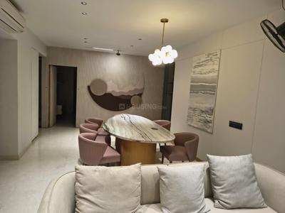 Bedroom Image of 4000 Sq.ft 4 BHK Apartment / Flat for sale in Indraprasth Gulmohar, Vastrapur Ahmedabad for Rs. 56000000