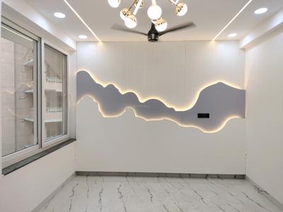 Living Room Image of 2600 Sq.ft 4 BHK Apartment / Flat for sale in CGHS Shakti Apartments, Sector 5 Dwarka New Delhi for Rs. 39400000
