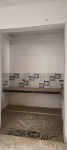 Kitchen Image of 1300 Sq.ft 2 BHK Independent House for sale in Indira Nagar Lucknow for Rs. 5600000