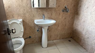 Image of 1700 Sq.ft 3 BHK Apartment / Flat for rent in Paramount Emotions, Noida Extension, Greater Noida for Rs. 29000