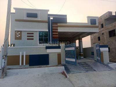 Image of 950 Sq.ft 2 BHK Independent House for sale in Kodungaiyur East, Chennai for Rs. 6202465