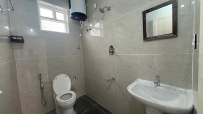 Image of 1200 Sq.ft 2 BHK Apartment / Flat for rent in HBR Layout, Bengaluru for Rs. 29000