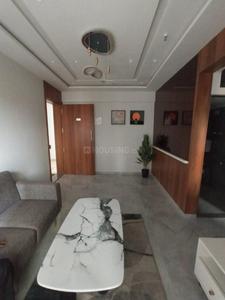 1 BHK Flat