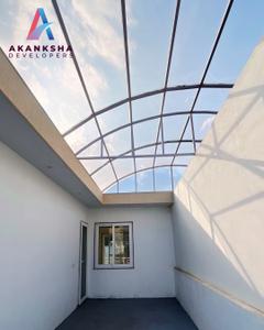 Balcony Image of 3100 Sq.ft 4 BHK Independent House for sale in Sahastradhara Road Dehradun for Rs. 17500000